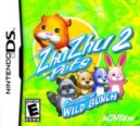 Zhu Zhu Pets 2 Featuring the Wild Bunch