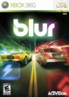 blur
