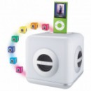 iH15 Color Changing Speaker Solution