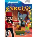 Playmobil Circus