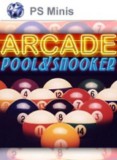 Arcade Pool and Snooker