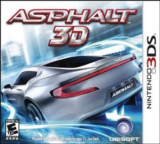 Asphalt 3D