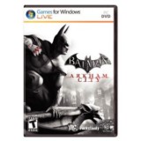 Batman Arkham City