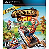 Cabelas Adventure Camp