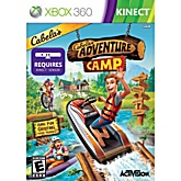 Cabelas Adventure Camp