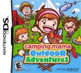 Camping Mama Outdoor Adventures