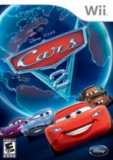 Cars 2 The Video Game