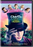 Charlie and the Chocolate Factory