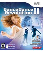 DanceDanceRevolution II