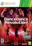 DanceDanceRevolution