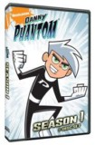Danny Phantom Season 1