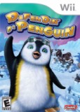 Defendin DePenguin