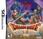 Dragon Quest VI Realms of Revelation