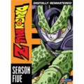 Dragonball Z Season 5