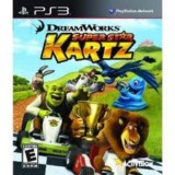 Dreamworks Super Star Kartz