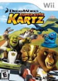 Dreamworks Super Star Kartz