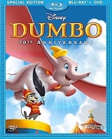 Dumbo 70th Anniversary