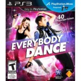 Everybody Dance