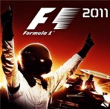 F1 2011 Game