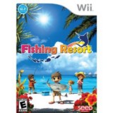 Fishing Resort