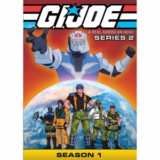 GI Joe Series 2 Season 1