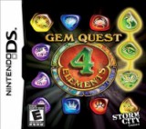 Gem Quest 4 Elements