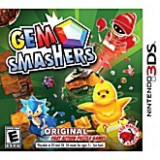 Gem Smashers