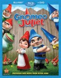 Gnomeo and Juliet