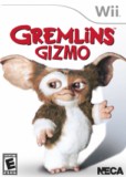 Gremlins Gizmo