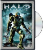 Halo Legends