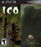 ICO and Shadow of the Colossus Collection