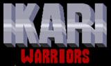 Ikari Warriors