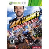 Jimmie Johnsons Anything With An Engine