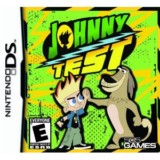 Johnny Test