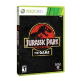 Jurassic Park The Game
