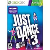 Just Dance 3