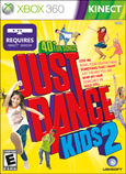 Just Dance Kids 2