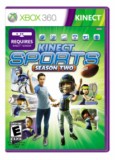 Kinect Sports Season Two
