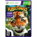Kinectimals