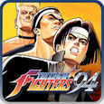 King of Fighters 94