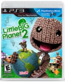 LittleBIGPlanet 2