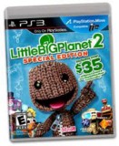 Little Big Planet 2 Special Edition