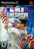 MLB 11 The Show