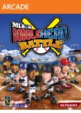 MLB Bobblehead Battle