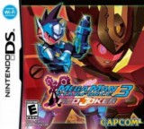 Megaman Starforce 3