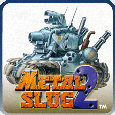 Metal Slug 2