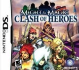 Might and Magic Clash of Heroes