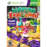 Motion Explosion