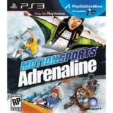 MotionSports Adrenaline