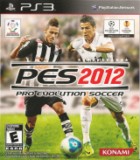 PES 2012